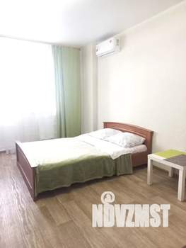 1-к квартира, посуточно, 35м2, 5/9 этаж