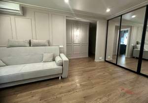 2-к квартира, на длительный срок, 44м2, 1/5 этаж