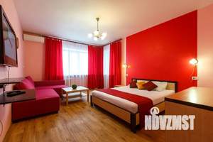 1-к квартира, посуточно, 50м2, 10/14 этаж