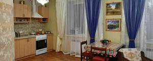 2-к квартира, на длительный срок, 67м2, 3/16 этаж