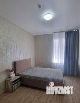 2-к квартира, посуточно, 40м2, 1/1 этаж