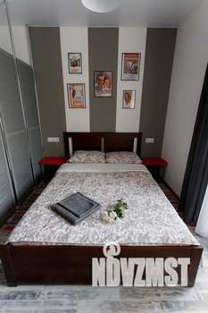 1-к квартира, посуточно, 42м2, 3/16 этаж