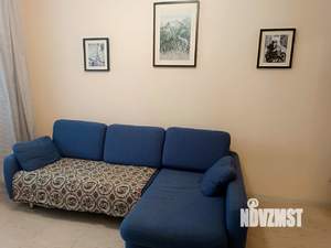 2-к квартира, на длительный срок, 78м2, 3/11 этаж