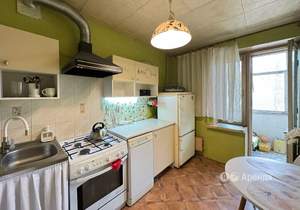1-к квартира, на длительный срок, 35м2, 2/9 этаж