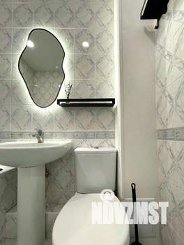 2-к квартира, посуточно, 46м2, 1/1 этаж