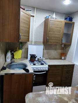 1-к квартира, на длительный срок, 32м2, 2/5 этаж