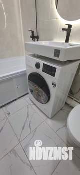 Студия квартира, на длительный срок, 24м2, 1/3 этаж