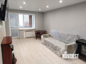 1-к квартира, на длительный срок, 30м2, 6/7 этаж