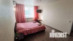 1-к квартира, посуточно, 37м2, 2/3 этаж