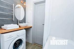 Студия квартира, посуточно, 27м2, 2/25 этаж