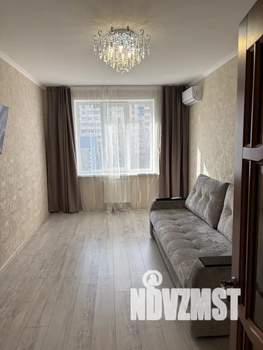 2-к квартира, посуточно, 66м2, 5/23 этаж