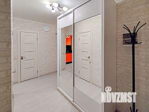 3-к квартира, посуточно, 65м2, 2/3 этаж