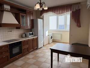 2-к квартира, на длительный срок, 70м2, 6/16 этаж