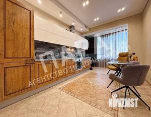 2-к квартира, на длительный срок, 100м2, 13/34 этаж