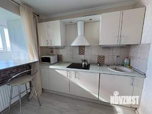 1-к квартира, на длительный срок, 46м2, 8/16 этаж