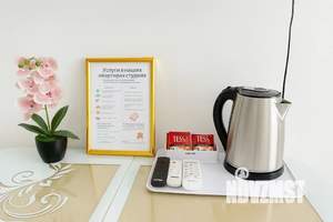 Студия квартира, посуточно, 21м2, 3/5 этаж