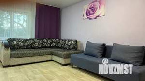 Студия квартира, посуточно, 25м2, 1/3 этаж