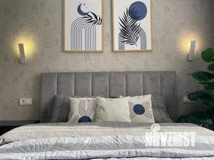 1-к квартира, посуточно, 38м2, 6/10 этаж