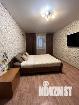 1-к квартира, посуточно, 33м2, 2/9 этаж