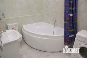 1-к квартира, на длительный срок, 44м2, 11/24 этаж