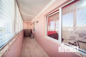 1-к квартира, посуточно, 50м2, 19/22 этаж