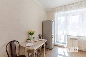 1-к квартира, посуточно, 48м2, 4/16 этаж