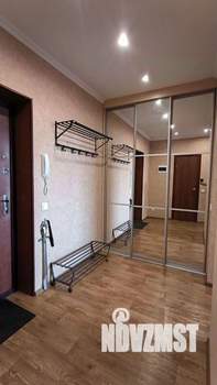 1-к квартира, на длительный срок, 53м2, 14/22 этаж
