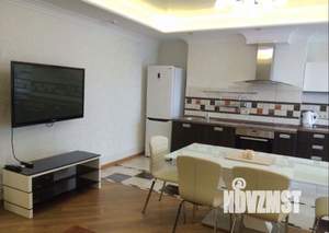 3-к квартира, на длительный срок, 120м2, 15/25 этаж