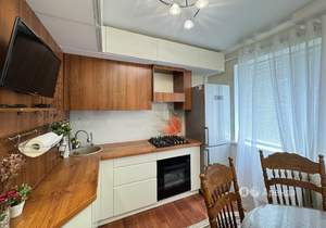 2-к квартира, на длительный срок, 46м2, 8/9 этаж