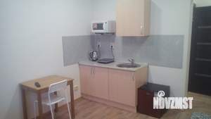 1-к квартира, посуточно, 31м2, 1/1 этаж