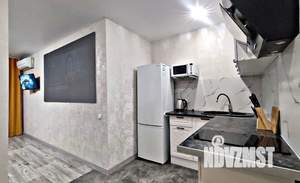 1-к квартира, посуточно, 36м2, 11/25 этаж