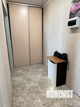 1-к квартира, на длительный срок, 34м2, 4/16 этаж
