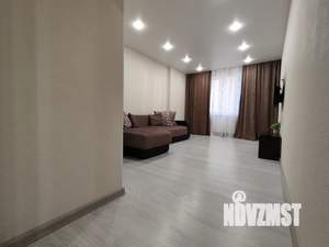 2-к квартира, посуточно, 70м2, 14/25 этаж