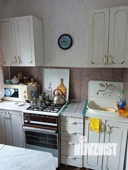 2-к квартира, на длительный срок, 46м2, 4/5 этаж