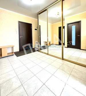 1-к квартира, на длительный срок, 53м2, 11/16 этаж