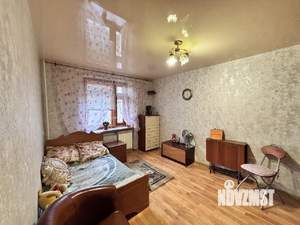 2-к квартира, на длительный срок, 50м2, 4/10 этаж