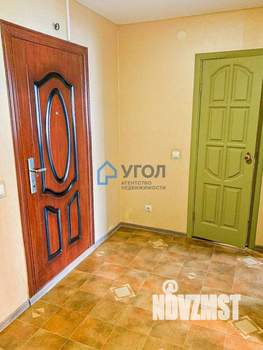 1-к квартира, на длительный срок, 41м2, 14/17 этаж