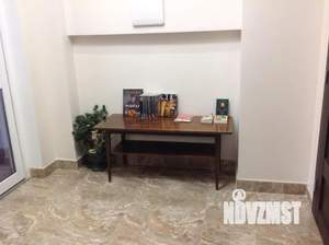 2-к квартира, посуточно, 110м2, 2/3 этаж