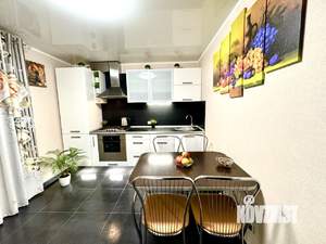 2-к квартира, посуточно, 61м2, 2/16 этаж