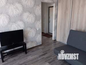 1-к квартира, посуточно, 36м2, 10/10 этаж