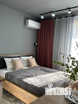 1-к квартира, посуточно, 18м2, 1/1 этаж