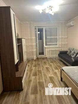 1-к квартира, на длительный срок, 47м2, 11/16 этаж