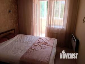 1-к квартира, на длительный срок, 51м2, 3/17 этаж