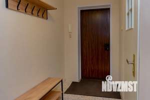 1-к квартира, посуточно, 45м2, 1/6 этаж