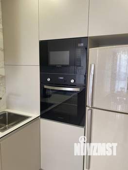 2-к квартира, посуточно, 75м2, 1/1 этаж