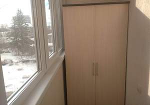 1-к квартира, на длительный срок, 45м2, 4/10 этаж