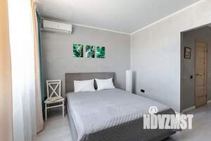 Студия квартира, посуточно, 32м2, 11/24 этаж