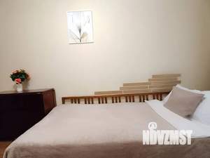 3-к квартира, посуточно, 56м2, 4/5 этаж