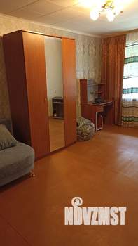 1-к квартира, на длительный срок, 31м2, 1/5 этаж