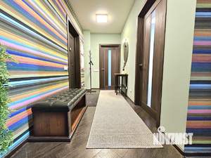 2-к квартира, посуточно, 70м2, 1/1 этаж